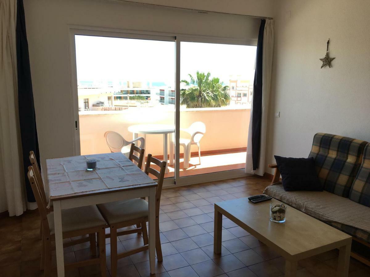 Vila Praia Apartment Albufeira Exterior foto